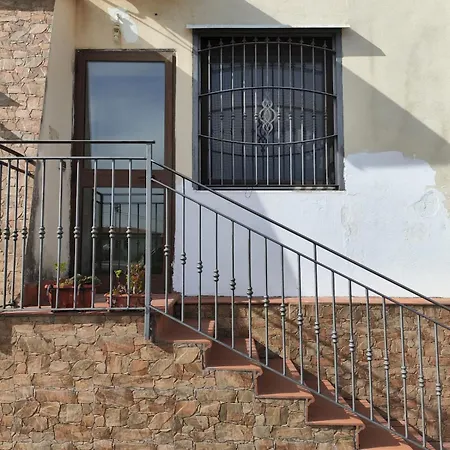 La Parentesi Holiday home *