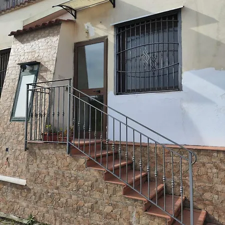 Casa de Férias La Parentesi Salerno