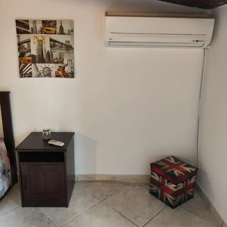 Holiday home La Parentesi *