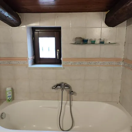 Holiday home La Parentesi