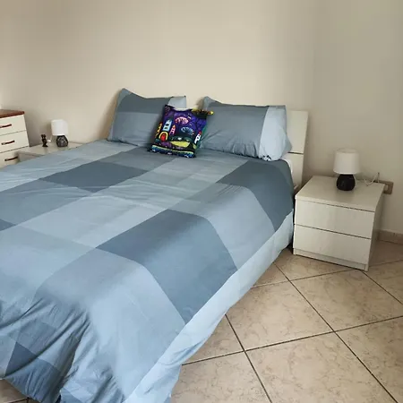 La Parentesi Holiday home *