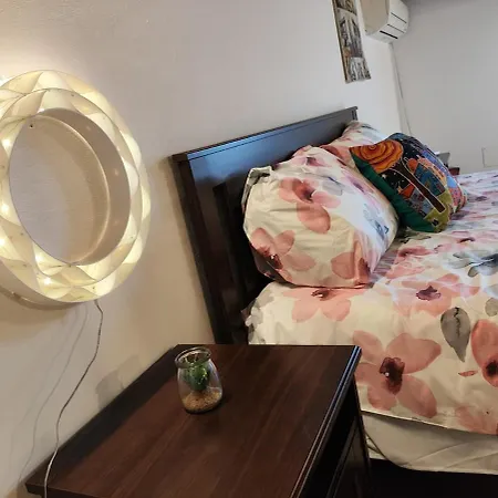 Holiday home La Parentesi *