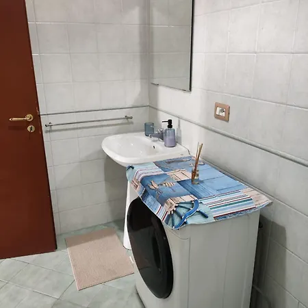 La Parentesi Holiday home