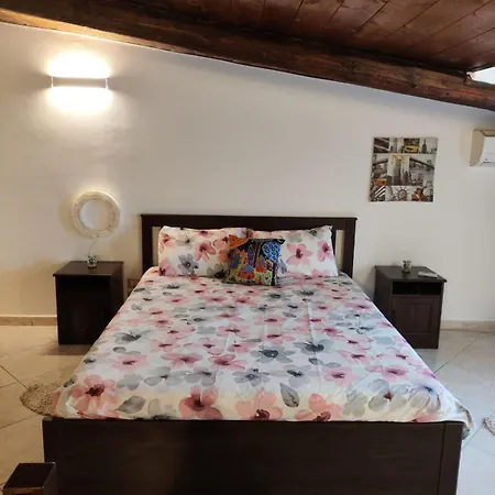 La Parentesi Holiday home *