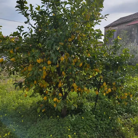 La Parentesi Casa de Férias *