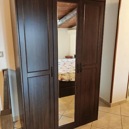 Holiday home La Parentesi Salerno